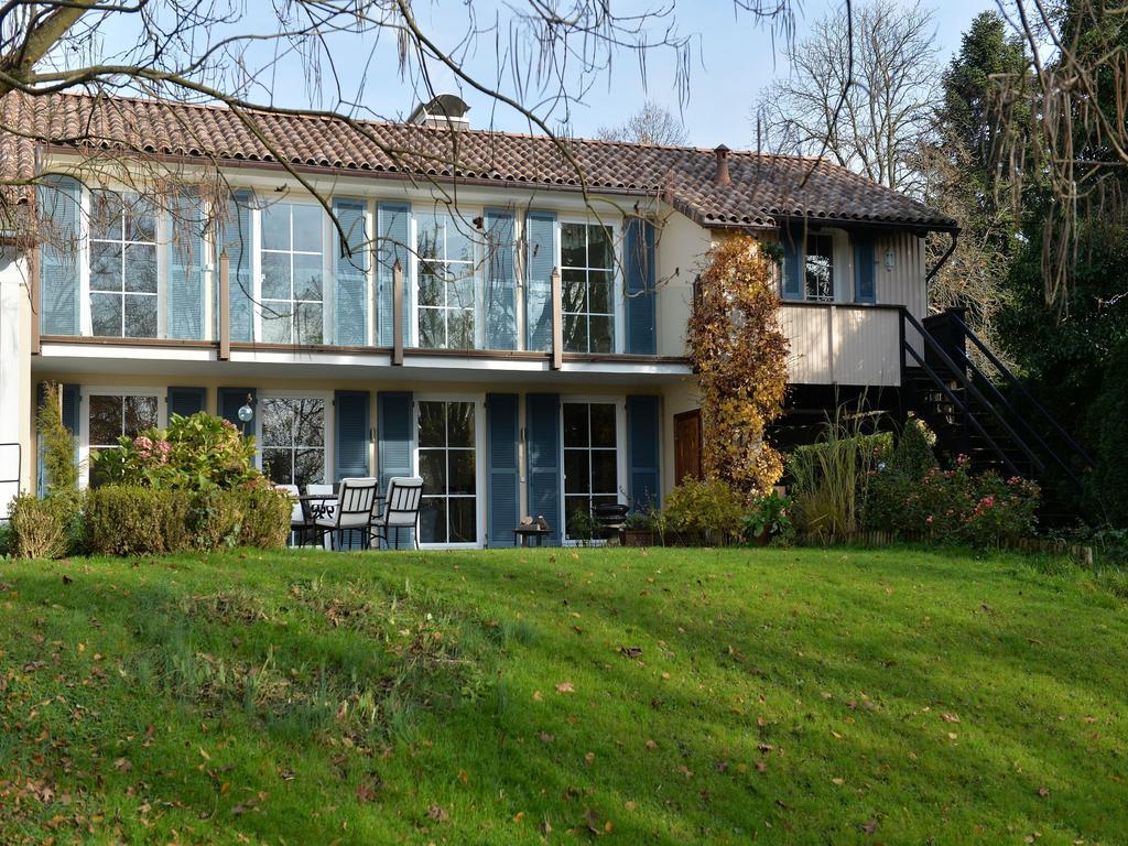 Villa Rana Линдау Екстериор снимка