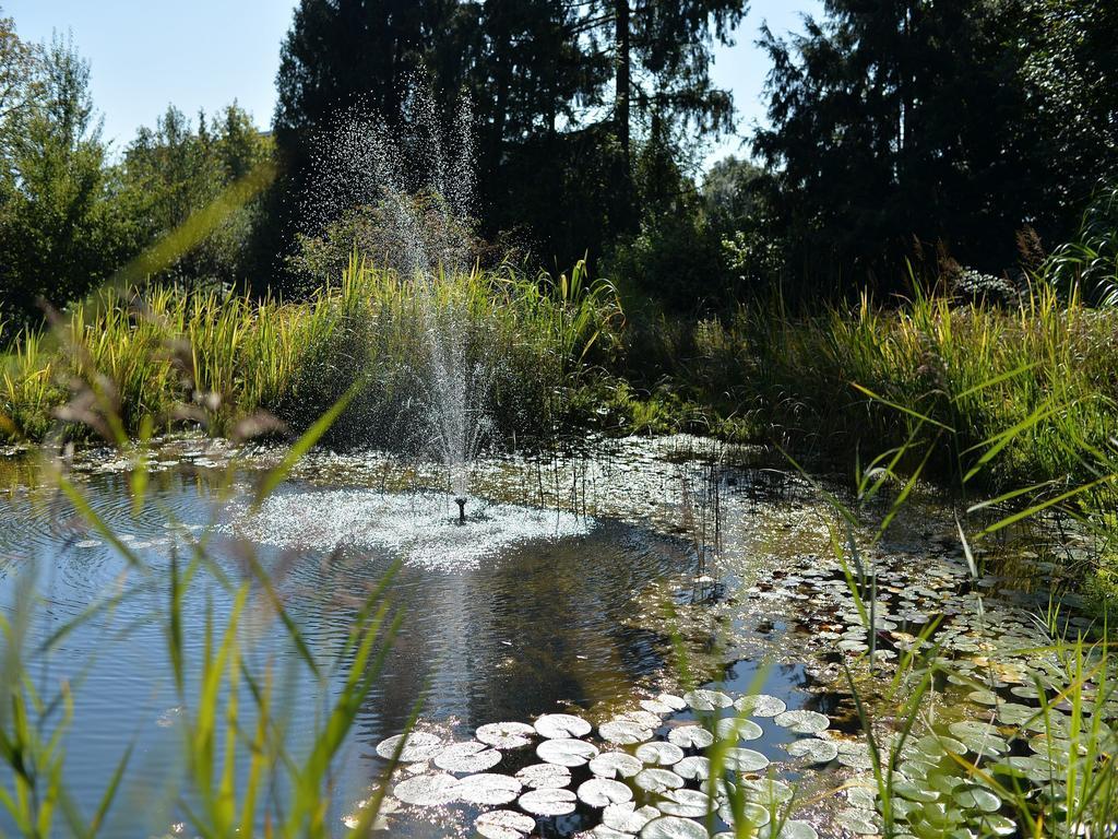 Villa Rana Линдау Екстериор снимка